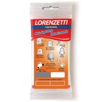 Ficha técnica e caractérísticas do produto Resistencia Lorenzetti Comum 127v 4500w / 4600w