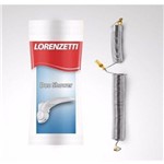 Ficha técnica e caractérísticas do produto Resistencia Lorenzetti Duo Shower 127v 5500w