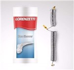 Ficha técnica e caractérísticas do produto Resistencia Lorenzetti Duo Shower 127V 5500W