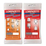 Ficha técnica e caractérísticas do produto Resistência Lorenzetti Maxi Ducha 220v 5500w 055-A