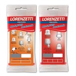 Ficha técnica e caractérísticas do produto Resistência Lorenzetti Maxi Ducha 127v 5500w 055-J