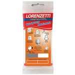 Ficha técnica e caractérísticas do produto Resistência Lorenzetti Maxi Ducha JS3 5.500 W - 220v