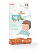 Ficha técnica e caractérísticas do produto Resliv Kids- Adesivo Descongestionante, Babydeas
