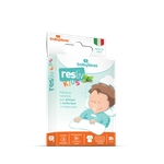 Ficha técnica e caractérísticas do produto Resliv Kids Adesivo Natural Para Alívio E Conforto Nasal (3 Adesivos)