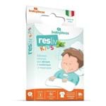 Ficha técnica e caractérísticas do produto Resliv Kids Adesivo para Alívio e Conforto Nasal Babydeas