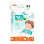 Ficha técnica e caractérísticas do produto Resliv Kids Adesivos Naturais que Aliviam e Confortam a Respiração com 3 Unidades