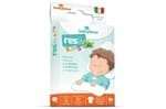 Ficha técnica e caractérísticas do produto Resliv Kids com 3 Un - Babydeas