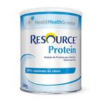 Ficha técnica e caractérísticas do produto Resource Protein 240g