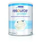 Ficha técnica e caractérísticas do produto Resource Protein Suplemento Alimentar 240g
