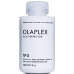 Ficha técnica e caractérísticas do produto Restaurador Capilar Hair Perfector Nº 3 100ml - Olaplex