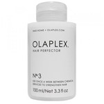 Ficha técnica e caractérísticas do produto Restaurador Capilar Olaplex Hair Perfector N3 Olaplex - 100ml