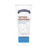Ficha técnica e caractérísticas do produto Restaurador Dérmico Tattoo Restorer 60g Barba Forte