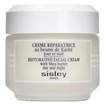 Ficha técnica e caractérísticas do produto Restorative Facial Cream Sisley Paris - Creme Reparador 40ml