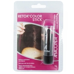 Ficha técnica e caractérísticas do produto Retok Color Stick Anaconda Preto 4g