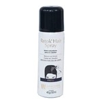 Ficha técnica e caractérísticas do produto Retok Hair Spray Anaconda Preto - 50Ml