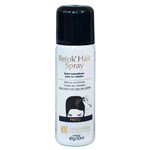 Ficha técnica e caractérísticas do produto Retok Hair Spray Preto 40g Anaconda