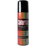 Ficha técnica e caractérísticas do produto Retoque de Raiz Aspa Colorific Spray Instântaneo Louro Claro 120ml