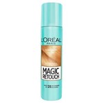 Ficha técnica e caractérísticas do produto Retoque de Raiz L`Oréal Magic Retouch Louro Claro Spray