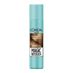 Ficha técnica e caractérísticas do produto Retoque de Raiz L`Oréal Magic Retouch Louro Escuro Spray