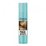 Ficha técnica e caractérísticas do produto Retoque de Raiz L'Oréal Magic Retouch Louro Escuro Spray 75ml - Discret