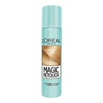 Ficha técnica e caractérísticas do produto Retoque de Raiz L'Oréal Paris Magic Retouch Spray Instantâneo Louro Claro 75ml