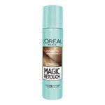 Ficha técnica e caractérísticas do produto Retoque de Raiz L'Oréal Paris Magic Retouch Spray Instantâneo Louro Escuro 75ml