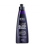 Ficha técnica e caractérísticas do produto Retrô Cosméticos Blond Angel Shampoo, 300 Ml