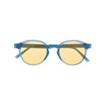 Ficha técnica e caractérísticas do produto Retrosuperfuture Óculos de Sol The Iconic - Azul