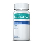 Ficha técnica e caractérísticas do produto Reumatrite 500 - 60 Capsulas - Inove Nutrition
