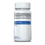 Ficha técnica e caractérísticas do produto Reumatrite Cal-D3 - 60 Capsulas - Inove Nutrition