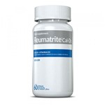 Ficha técnica e caractérísticas do produto Reumatrite Cal-d3 Inove Nutrition - 60 Caps