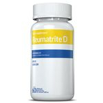 Ficha técnica e caractérísticas do produto Reumatrite D 60 Cápsulas Inove Nutrition