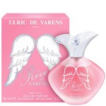 Ficha técnica e caractérísticas do produto Rêve de Varens Ulric de Varens Eau de Parfum - Perfume Feminino 50ml