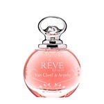 Ficha técnica e caractérísticas do produto Rêve Elixir Van Cleef Arpels - Perfume Feminino - Eau de Parfum