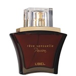 Reve Sensuelle Passion LBel Deo Colônia - Perfume Feminino 50ml