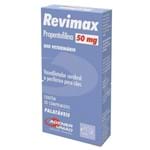 Ficha técnica e caractérísticas do produto Revimax 50Mg Agener União 30 Comprimidos