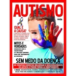 Ficha técnica e caractérísticas do produto Revista guia minha saúde: Especial - Autismo