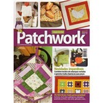 Ficha técnica e caractérísticas do produto Revista Patchwork Ed. Minuano Nº10