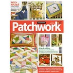 Ficha técnica e caractérísticas do produto Revista Patchwork Ed. Minuano Nº14