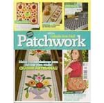 Revista Patchwork Ed. Minuano Nº24