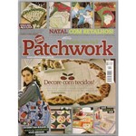 Ficha técnica e caractérísticas do produto Revista Patchwork Ed. Minuano Nº22