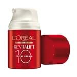Revitalift Total Repair 10 FPS 20 L'oréal Dermo Expertise Creme Multitratamento Diurno com 50ml