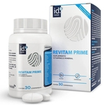 Ficha técnica e caractérísticas do produto Revitam Prime 30 Comprimidos - Suplemento Vitaminico
