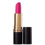 Ficha técnica e caractérísticas do produto Revlon - Batom Super Lustrous Lipstick Femme Future Pink 054