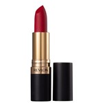 Ficha técnica e caractérísticas do produto Revlon - Batom Super Lustrous Lipstick Show Stopper 052