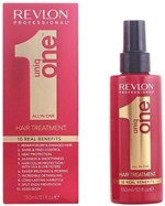 Revlon Bb Cream Uniq One Máscara Em Spray Tratamento Leave-In - 150ml