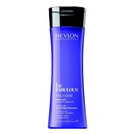 Ficha técnica e caractérísticas do produto Revlon Be Fabulous Daily Care Fine Hair Cream Lightweight Shampoo 250ml