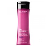 Revlon Be Fabulous Daily Care Normal/Thick Hair Cream Conditioner 250ml - Revlon Professional