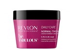 Revlon Be Fabulous Daily Care Normal/Thick Hair Cream Mascára 200ml - Revlon Professional