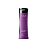 Ficha técnica e caractérísticas do produto Revlon Be Fabulous Hair Recovery Damaged Hair Cream Keratin Condicionador - 250ml